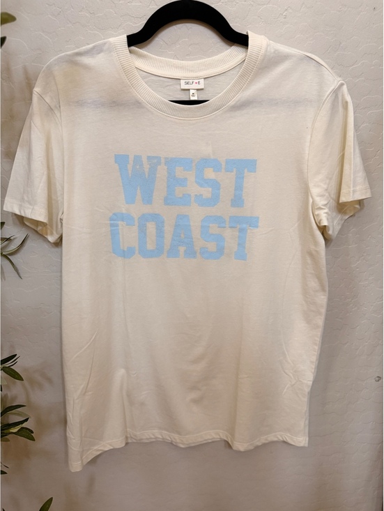 Self Esteem Tops - Printed t shirt